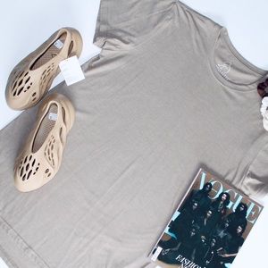 KUWALLATEE Eazy Tower Tee